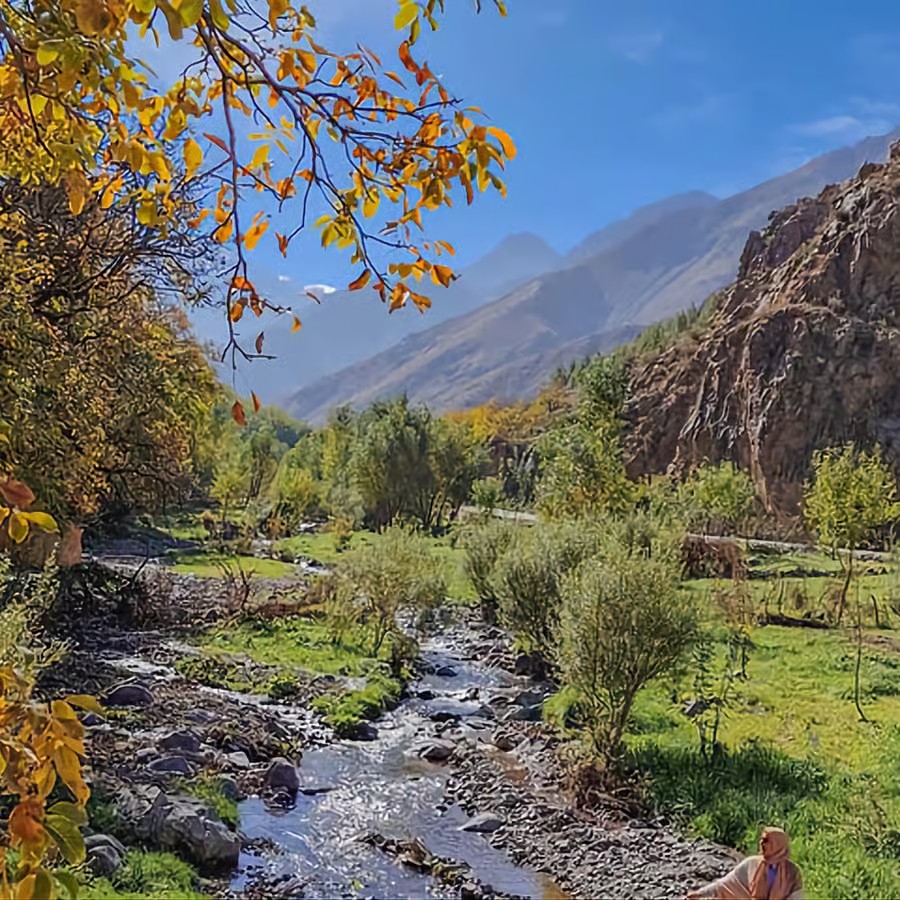 Imenane Valley Day Trek - 4